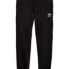 Umbro Umbro Core Skinny Black Joggers -Cheap Drape Nova Store 153024s