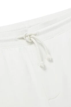 HUGO Green Vertical Logo Joggers In Cotton Terry -Cheap Drape Nova Store 163570s6