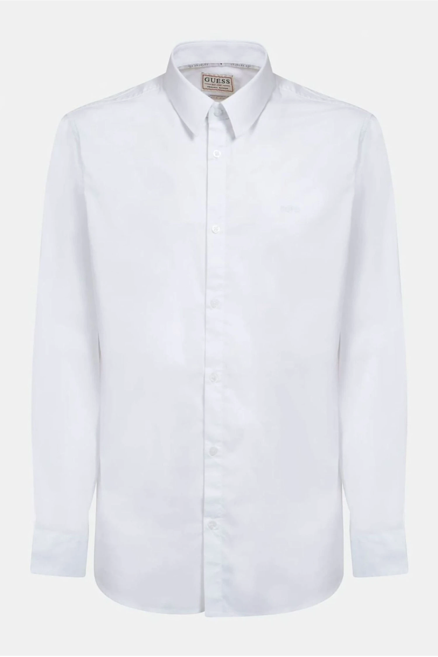 Guess Long Sleeve Sunset Shirt 4 Guess Long Sleeve Sunset Shirt - Image 2