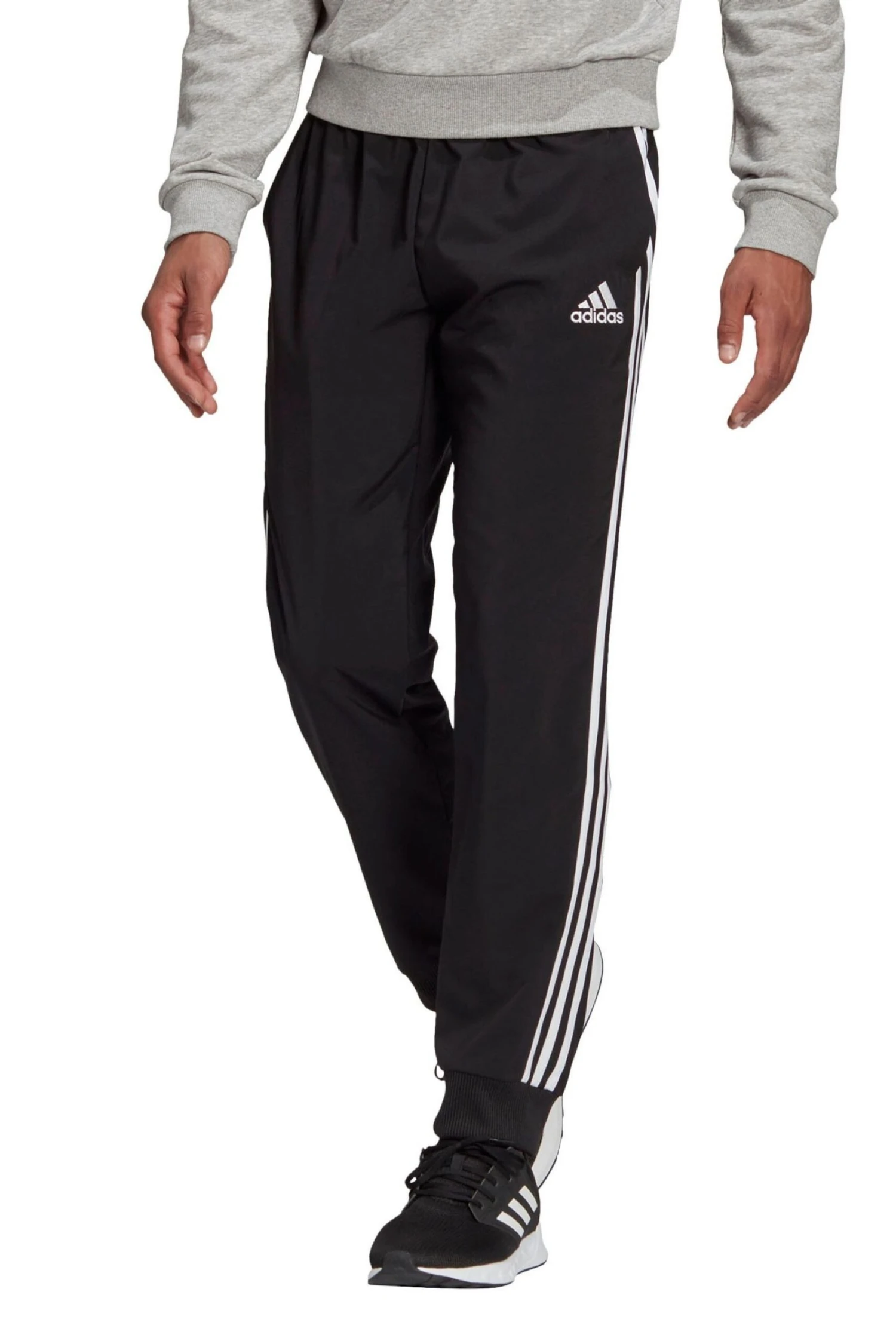 Adidas 3-Stripes Woven Joggers 2 Adidas 3-Stripes Woven Joggers
