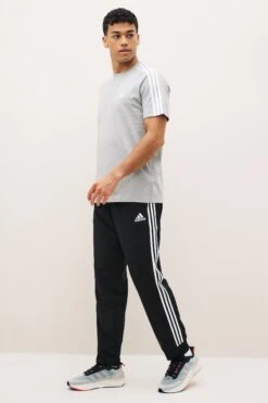 Adidas 3-Stripes Woven Joggers 11 Adidas 3-Stripes Woven Joggers -Cheap Drape Nova Store 212218s3
