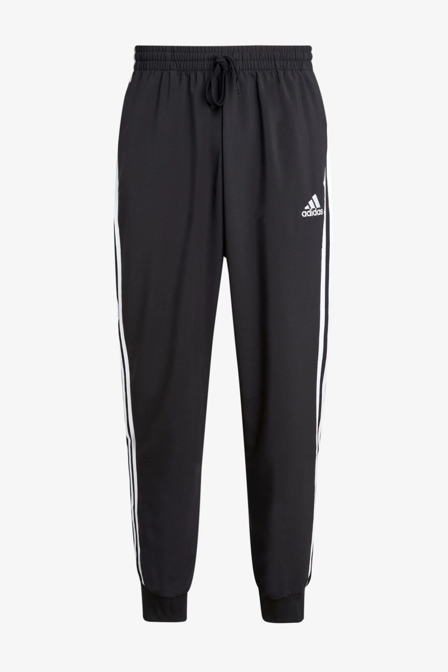 Adidas 3-Stripes Woven Joggers 8 Adidas 3-Stripes Woven Joggers - Image 7