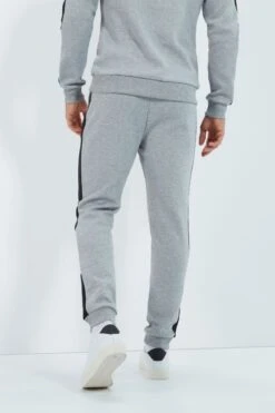 Ellesse Grey Forsto Joggers -Cheap Drape Nova Store 238621s2