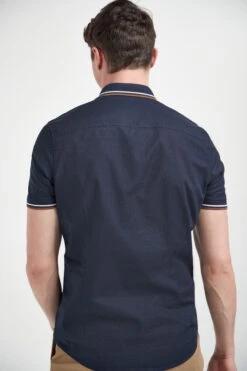 Next Stretch Oxford Short Sleeve Shirt 7 Next Stretch Oxford Short Sleeve Shirt -Cheap Drape Nova Store 239531s2