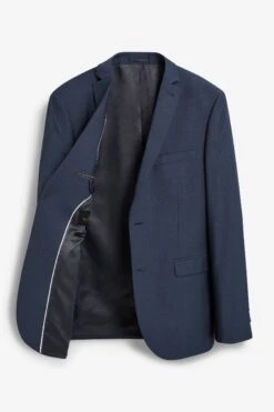 Next Signature Tollegno Wool Suit: Jacket -Cheap Drape Nova Store 307 272s10