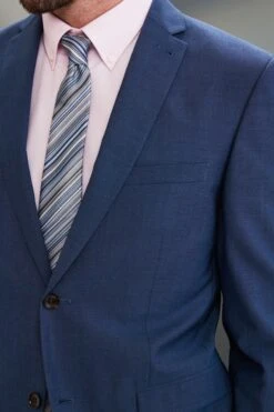 Next Signature Tollegno Wool Suit: Jacket -Cheap Drape Nova Store 307 272s4