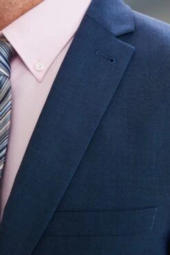 Next Signature Tollegno Wool Suit: Jacket -Cheap Drape Nova Store 307 272s5