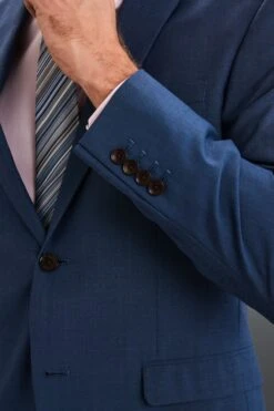 Next Signature Tollegno Wool Suit: Jacket -Cheap Drape Nova Store 307 272s6
