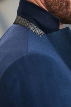 Next Signature Tollegno Wool Suit: Jacket -Cheap Drape Nova Store 307 272s7