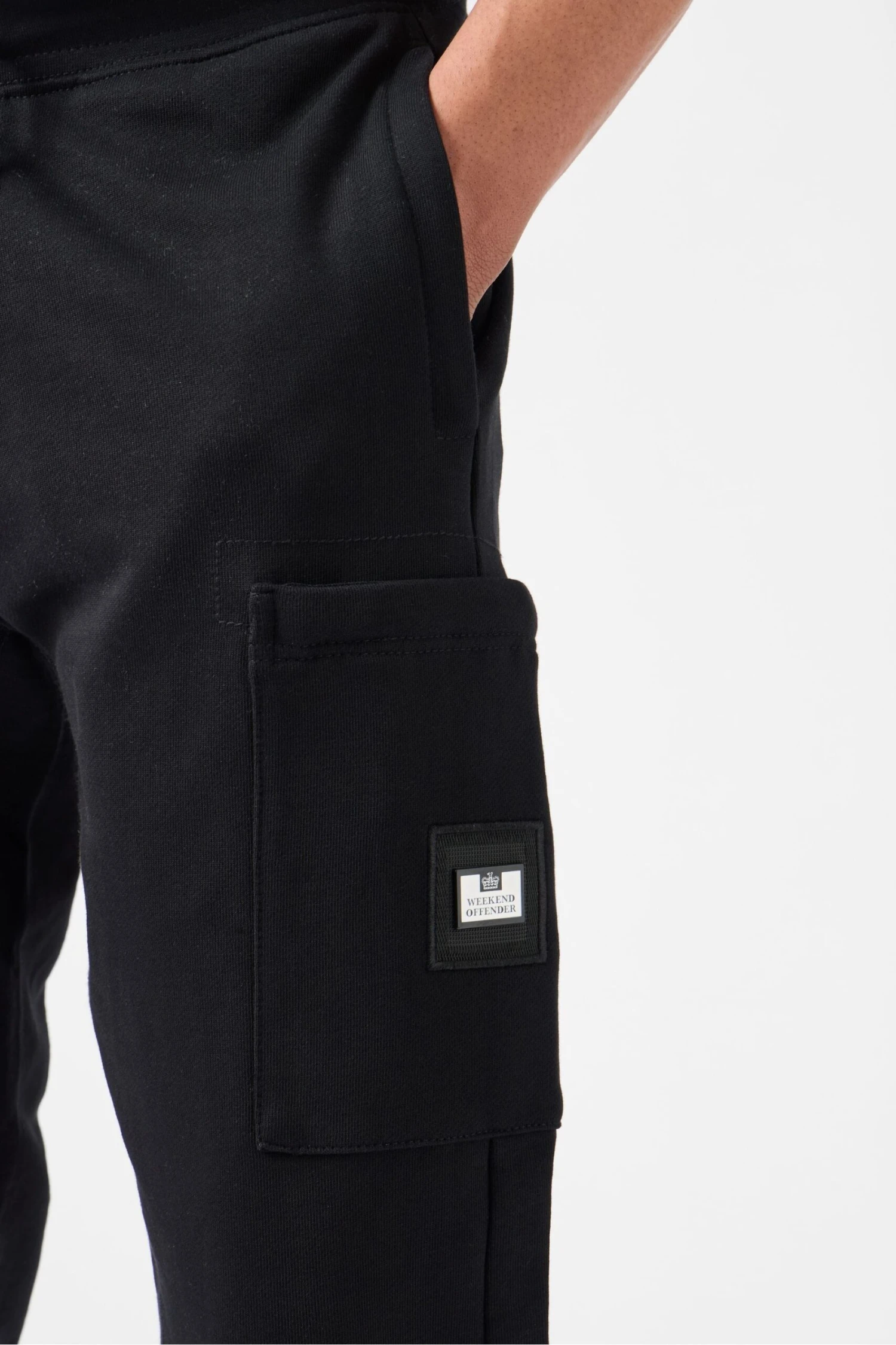 Weekend Offender Foreman Joggers 5 Weekend Offender Foreman Joggers - Image 3