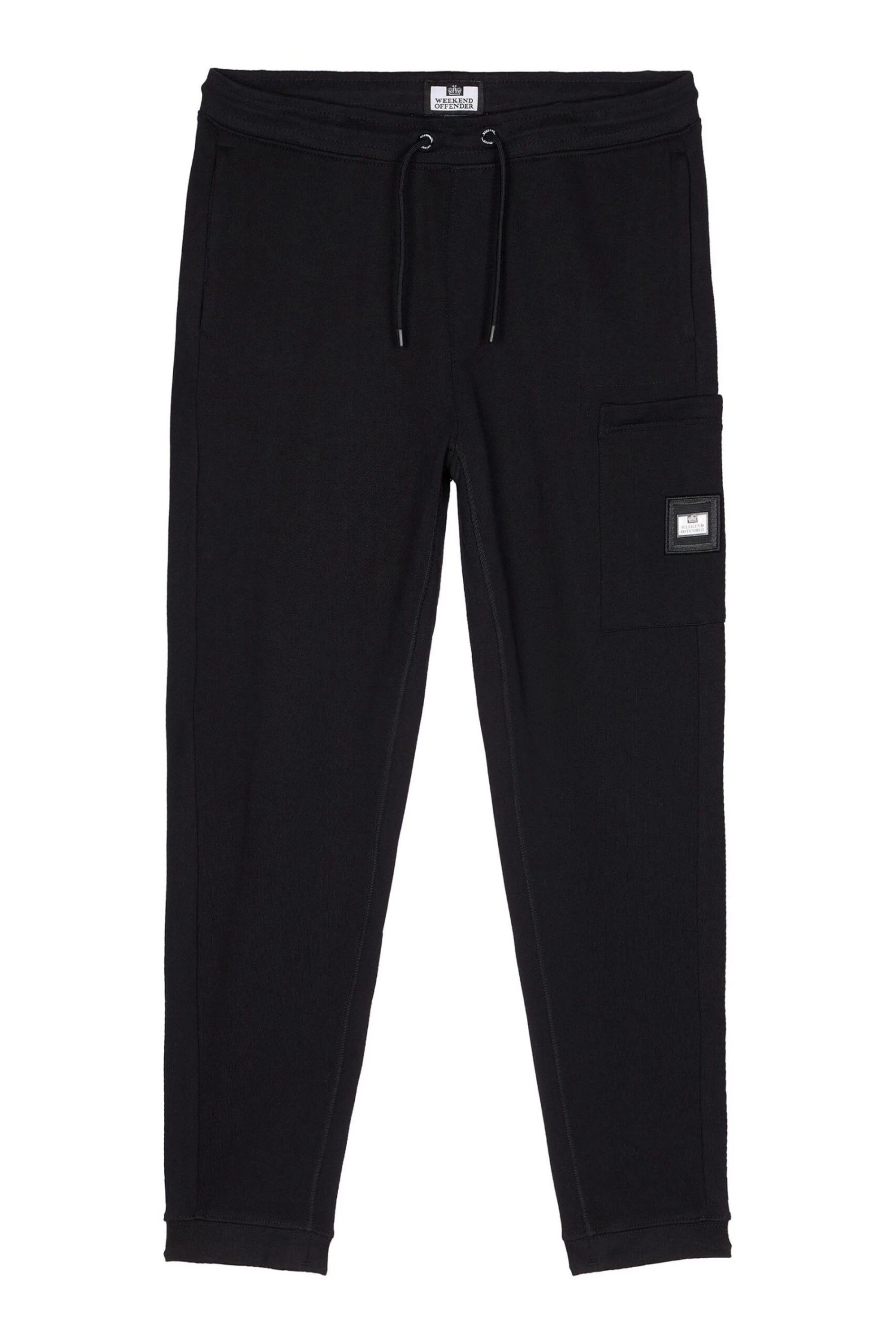 Weekend Offender Foreman Joggers 6 Weekend Offender Foreman Joggers - Image 4
