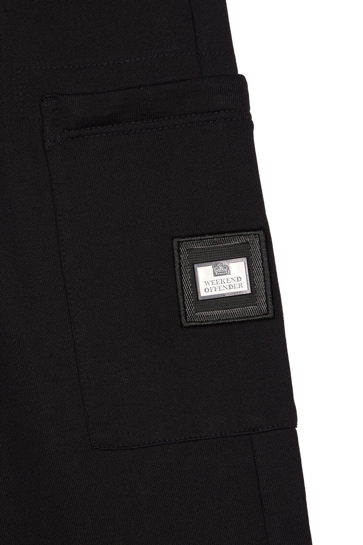Weekend Offender Foreman Joggers 8 Weekend Offender Foreman Joggers - Image 6