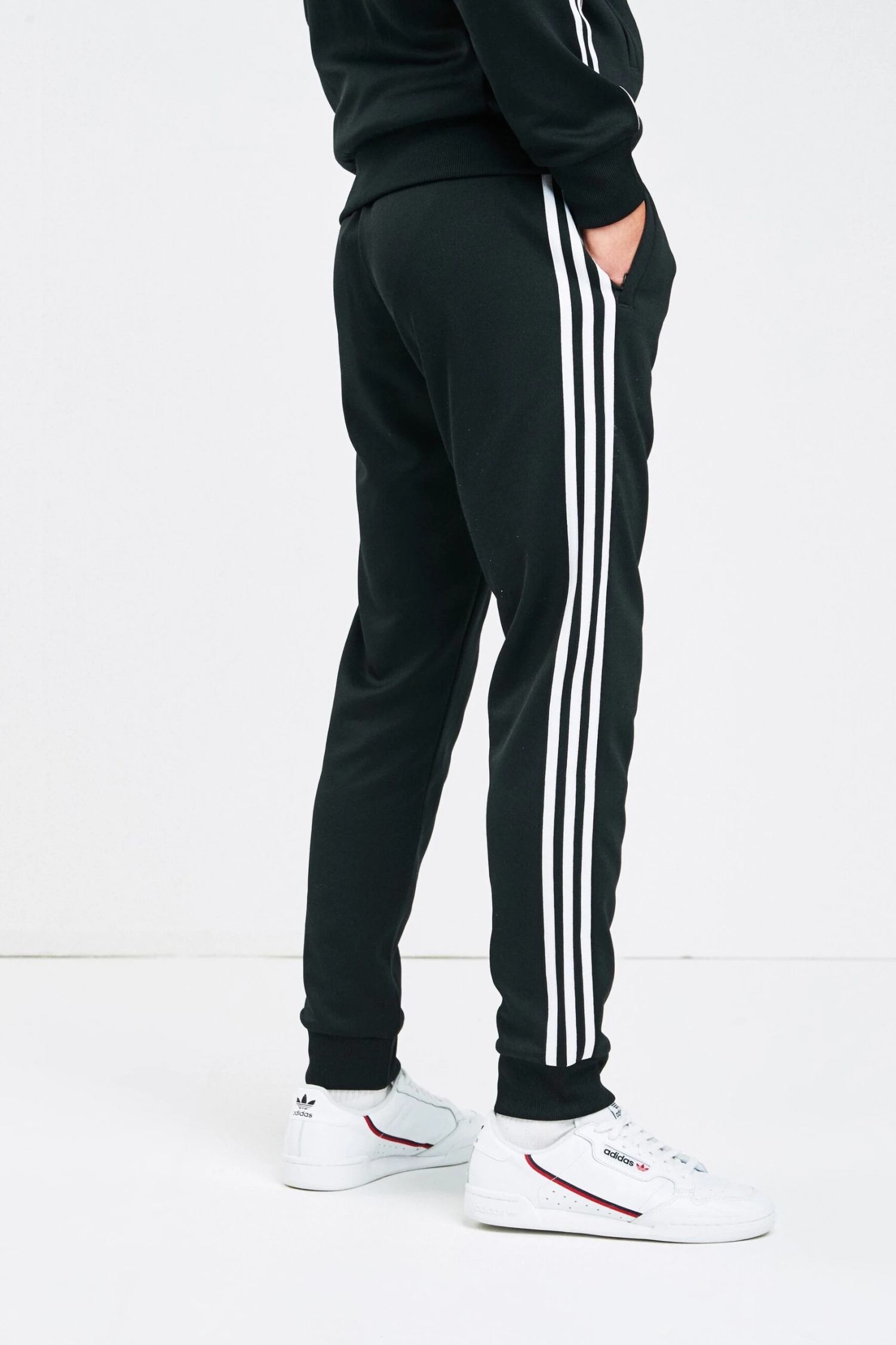 Adidas Originals Superstar Joggers 4 Adidas Originals Superstar Joggers - Image 2