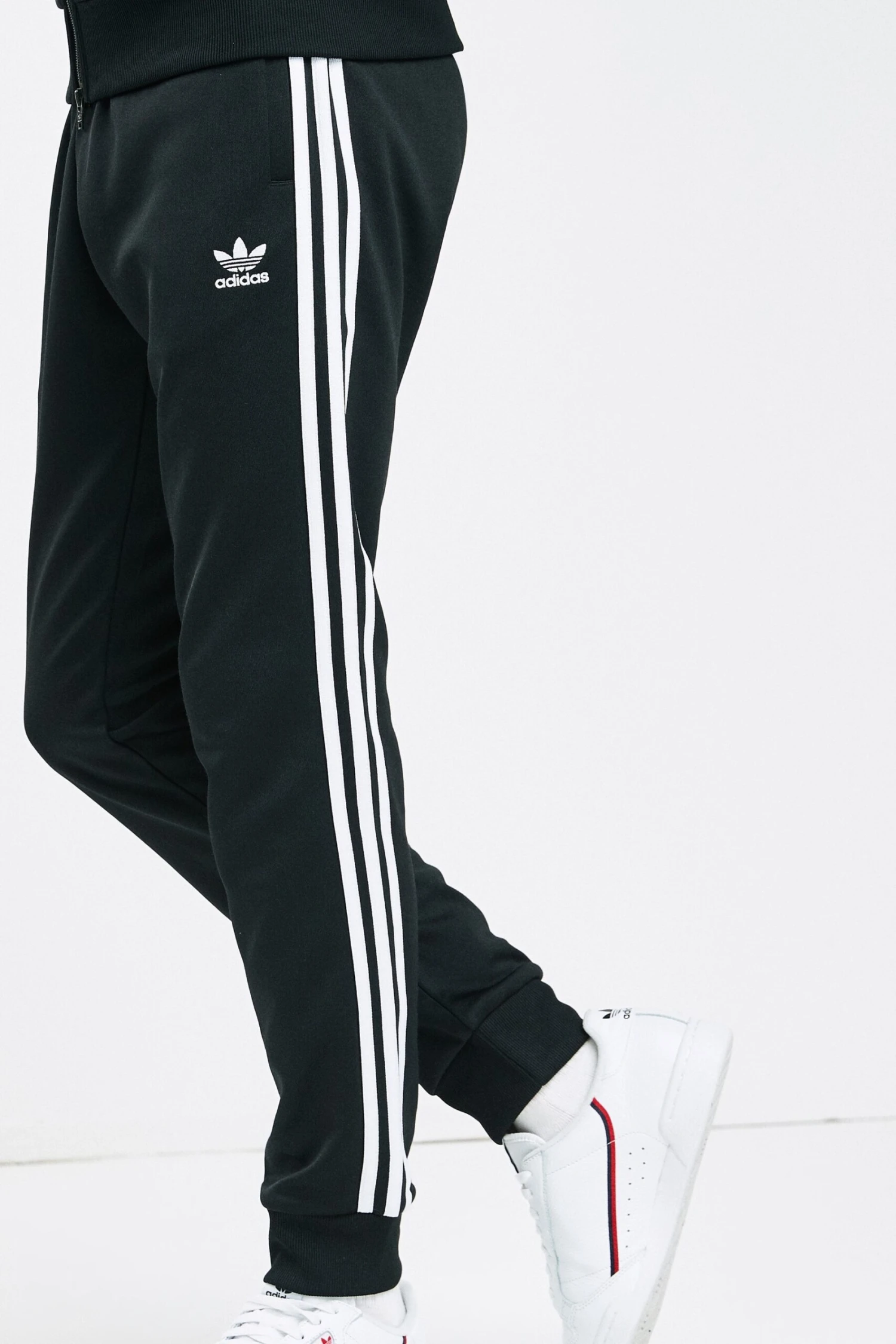 Adidas Originals Superstar Joggers 5 Adidas Originals Superstar Joggers - Image 3