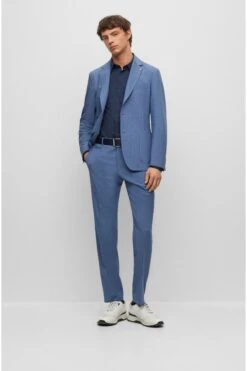 BOSS Roan Shirt -Cheap Drape Nova Store 366714s3