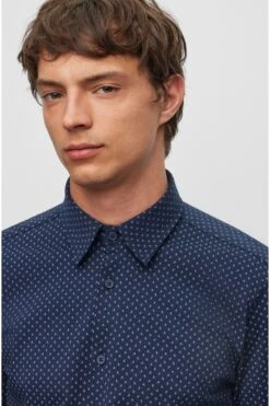 BOSS Roan Shirt -Cheap Drape Nova Store 366714s4