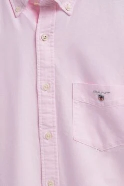 GANT Regular Fit Oxford Shirt 9 GANT Regular Fit Oxford Shirt -Cheap Drape Nova Store 400855s3