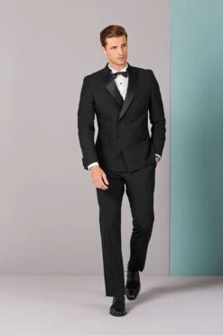 Next Tuxedo Suit: Jacket