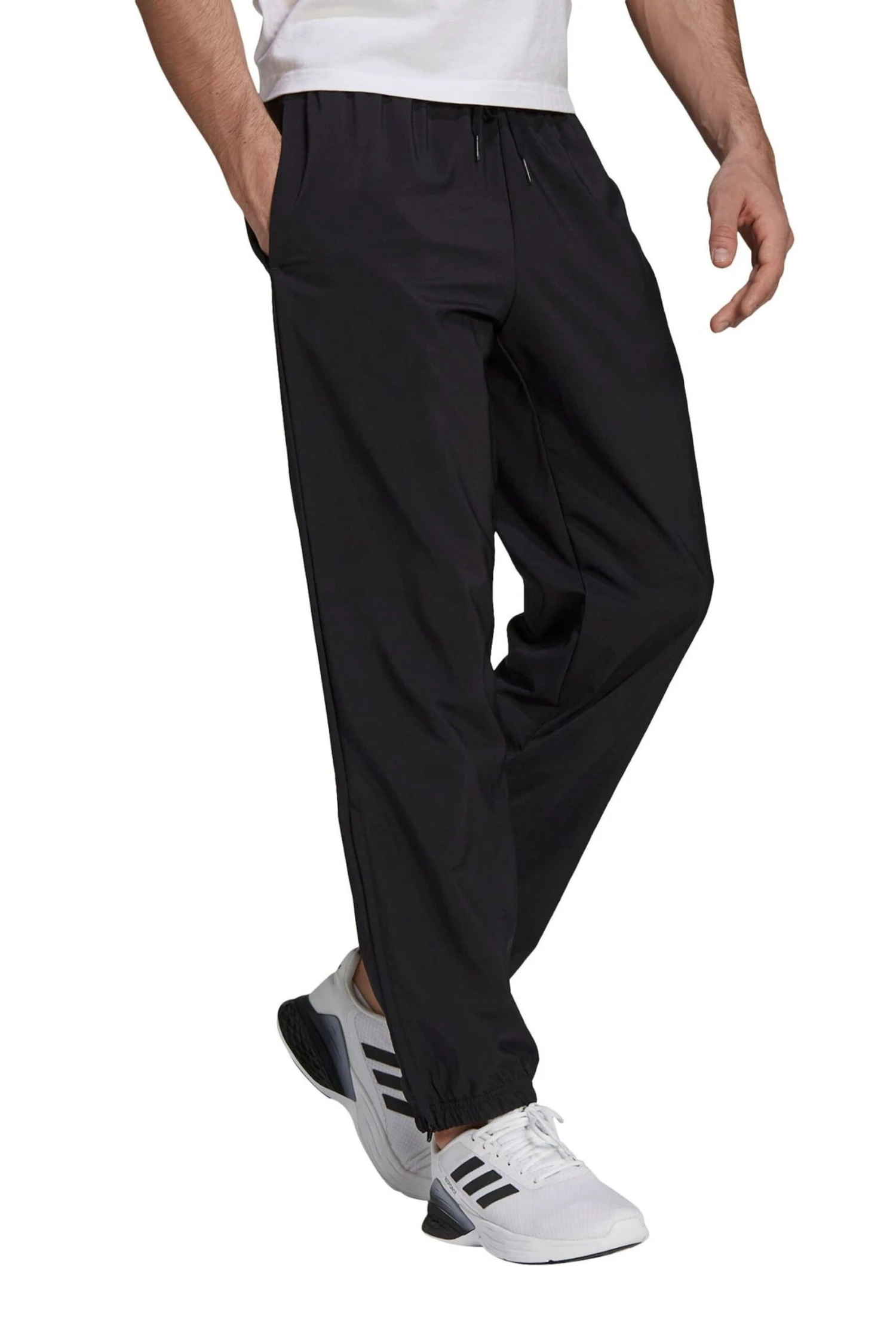 Adidas Essentials Stanford Joggers 3 Adidas Essentials Stanford Joggers