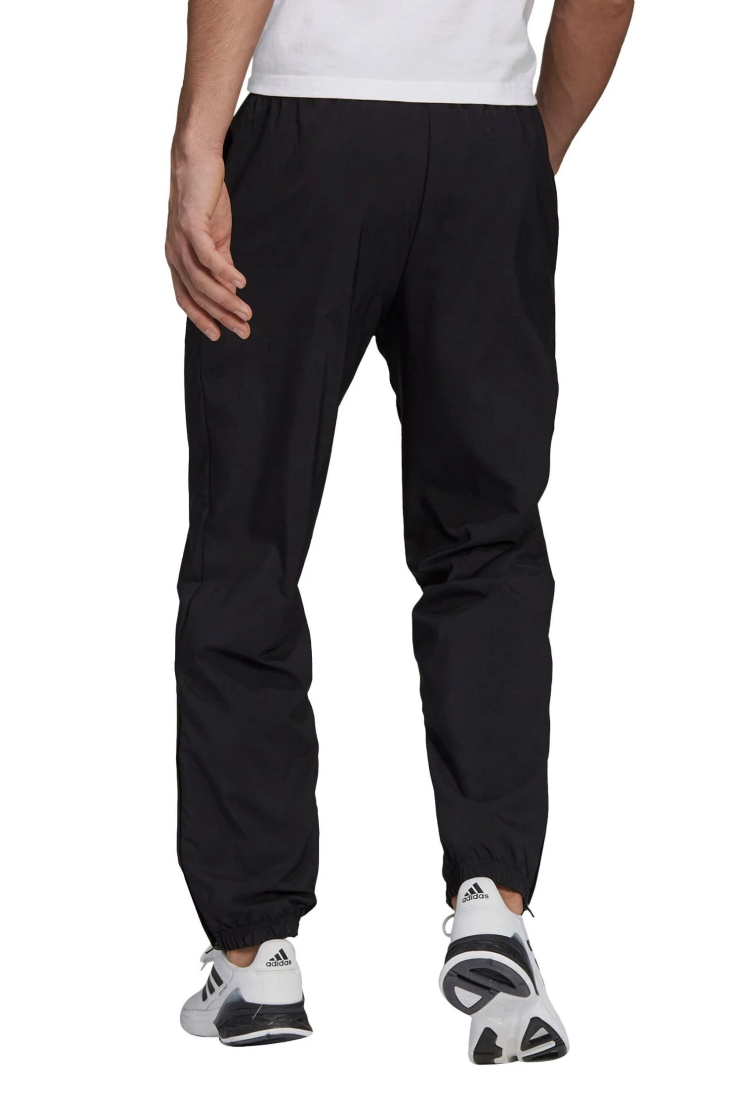 Adidas Essentials Stanford Joggers 4 Adidas Essentials Stanford Joggers - Image 2