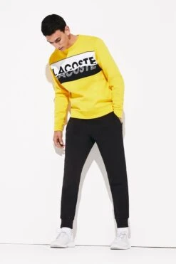 Lacoste Slim Fit Joggers