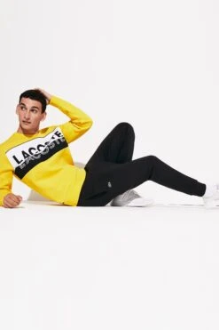 Lacoste Slim Fit Joggers -Cheap Drape Nova Store 439721s3