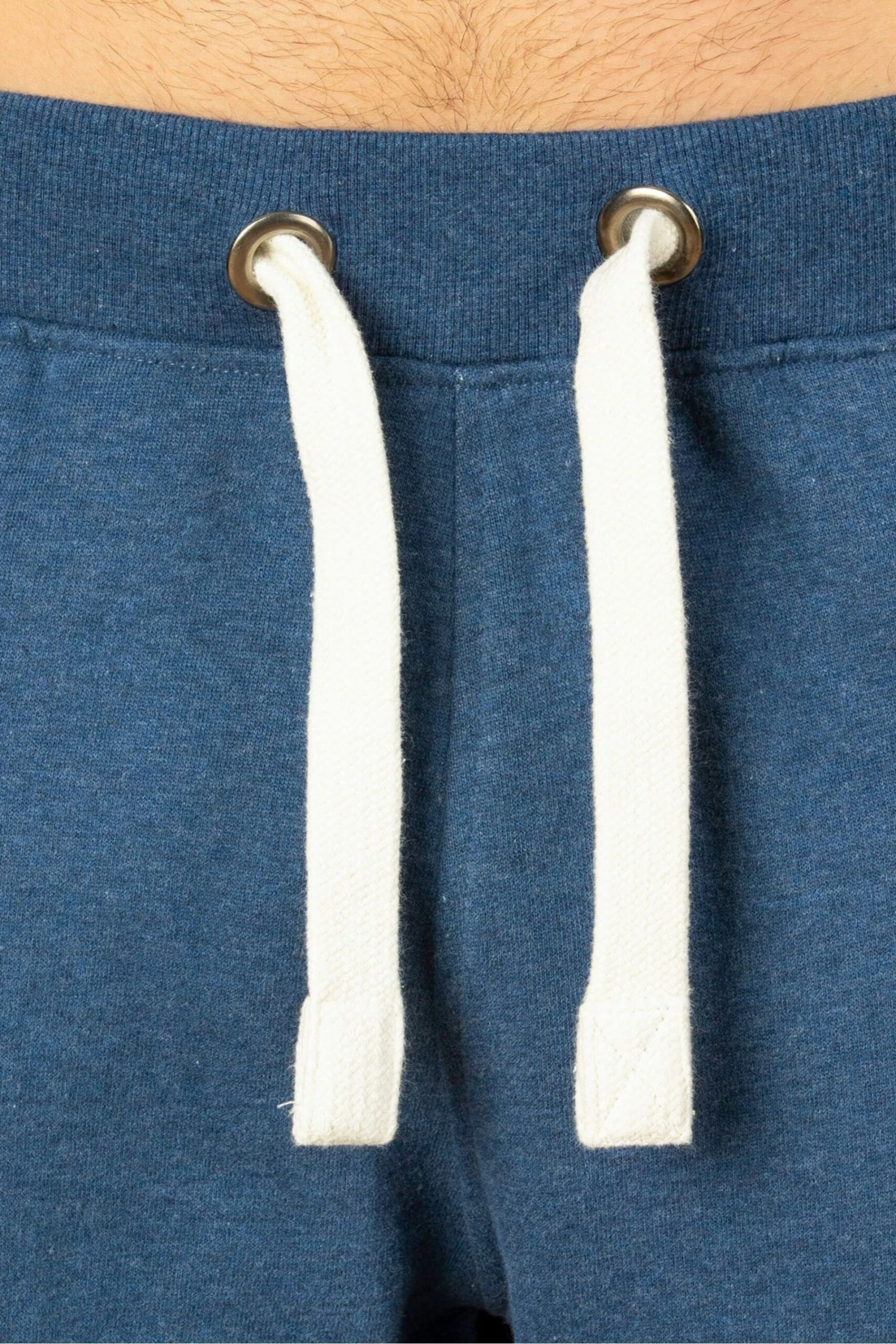 Raging Bull Blue Cuffed Joggers 5 Raging Bull Blue Cuffed Joggers - Image 3