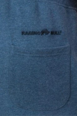 Raging Bull Blue Cuffed Joggers 10 Raging Bull Blue Cuffed Joggers -Cheap Drape Nova Store 482119s4