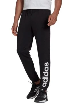 Adidas Essentials Linear Joggers