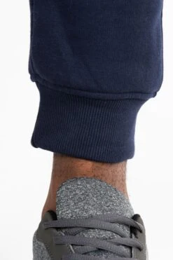 Raging Bull Blue Casual Joggers -Cheap Drape Nova Store 496531s7