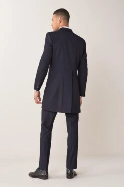Next Slim Morning Suit: Jacket 9 Next Slim Morning Suit: Jacket -Cheap Drape Nova Store 543 312s3
