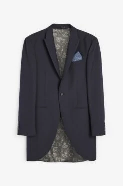 Next Slim Morning Suit: Jacket 12 Next Slim Morning Suit: Jacket -Cheap Drape Nova Store 543 312s6
