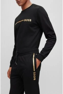 BOSS Tracksuit Joggers -Cheap Drape Nova Store 5CU347s4