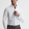Reiss Premote Slim Fit Cotton Cutaway Collar Shirt -Cheap Drape Nova Store 700 831s