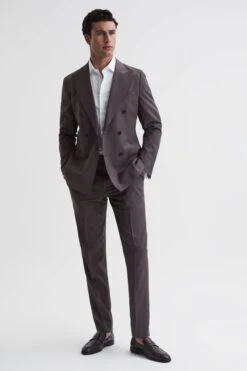 Reiss Premote Slim Fit Cotton Cutaway Collar Shirt -Cheap Drape Nova Store 700 831s3