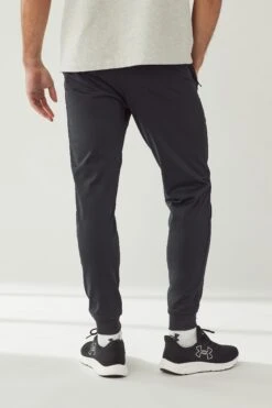 Under Armour Sportstyle Tricot Black Joggers 12 Under Armour Sportstyle Tricot Black Joggers -Cheap Drape Nova Store 714972s3