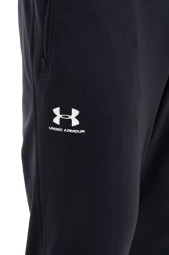 Under Armour Sportstyle Tricot Black Joggers 15 Under Armour Sportstyle Tricot Black Joggers -Cheap Drape Nova Store 714972s6