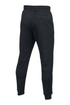 Under Armour Sportstyle Tricot Black Joggers 16 Under Armour Sportstyle Tricot Black Joggers -Cheap Drape Nova Store 714972s7