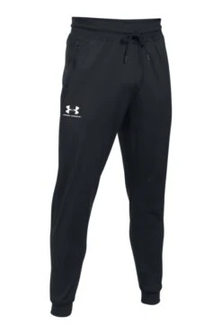 Under Armour Sportstyle Tricot Black Joggers 17 Under Armour Sportstyle Tricot Black Joggers -Cheap Drape Nova Store 714972s8