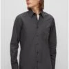 BOSS Relegant Shirt -Cheap Drape Nova Store 776776s