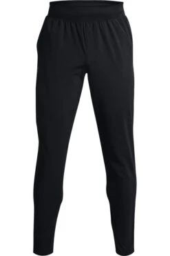Under Armour Stretch Woven Black Joggers -Cheap Drape Nova Store 779085s4