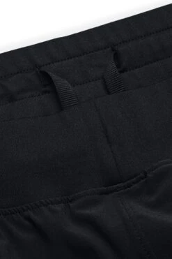 Under Armour Stretch Woven Black Joggers -Cheap Drape Nova Store 779085s6