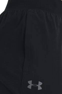 Under Armour Stretch Woven Black Joggers -Cheap Drape Nova Store 779085s7