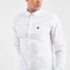 Lyle & Scott Oxford Shirt