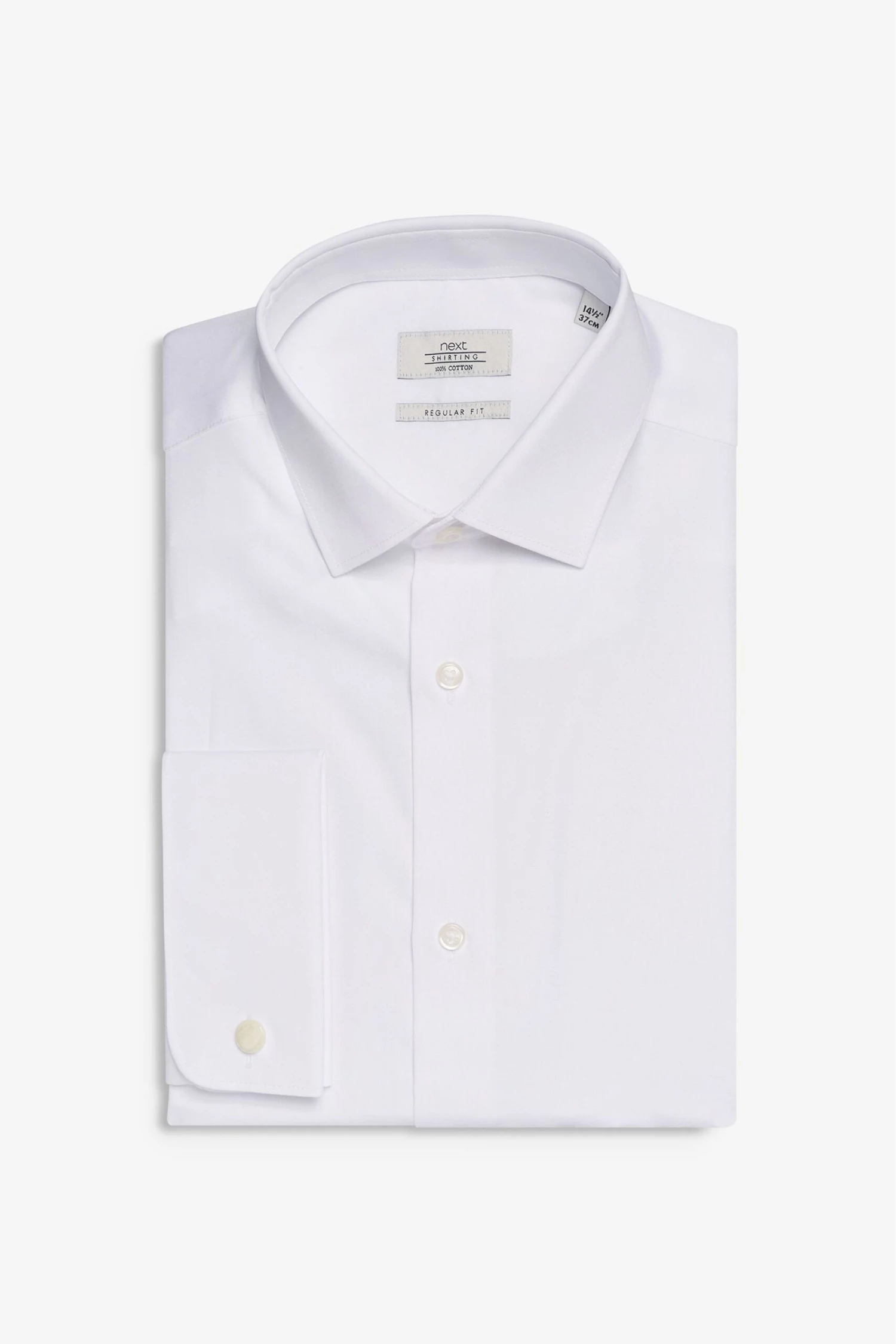 Next Cotton Shirt 3 Next Cotton Shirt