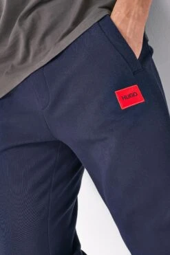 HUGO Blue Doak 212 Joggers -Cheap Drape Nova Store 882019s3