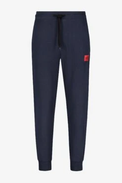 HUGO Blue Doak 212 Joggers -Cheap Drape Nova Store 882019s4