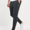 Lyle & Scott Black Joggers -Cheap Drape Nova Store 929 726s