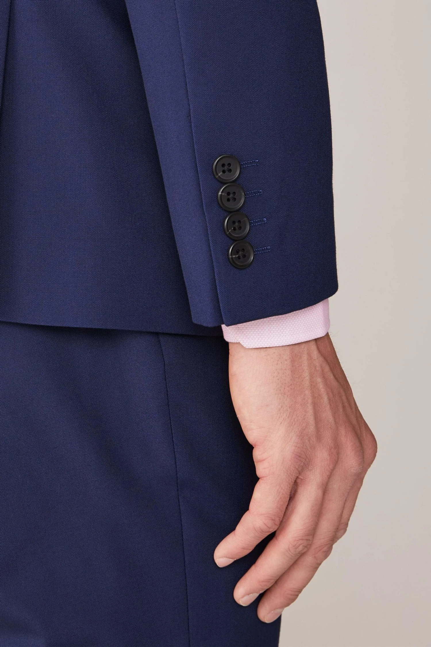 Next Two Button Suit: Jacket 7 Next Two Button Suit: Jacket - Image 5