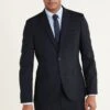 Next Motion Flex Stretch Wool Suit: Jacket -Cheap Drape Nova Store A13 692s